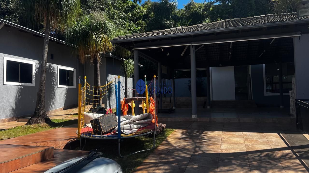 Casa, 4 quartos, 550 m² - Foto 59