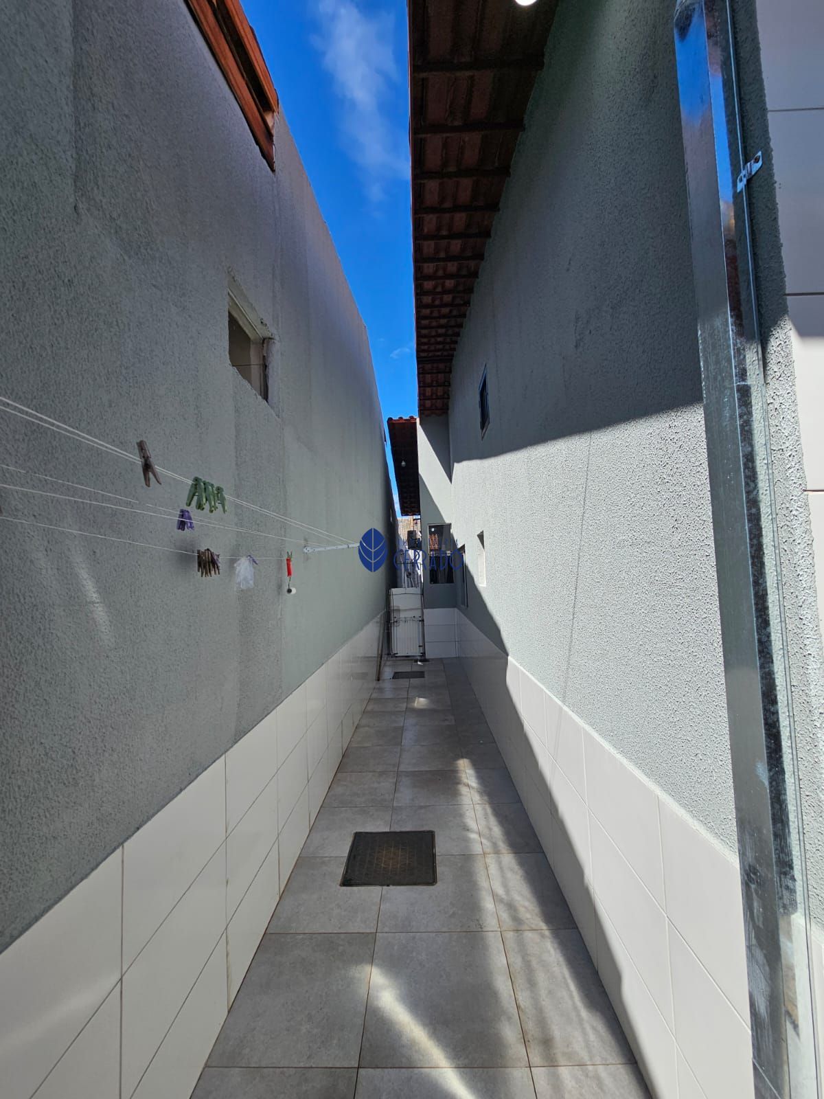 Casa, 3 quartos, 200 m² - Foto 31