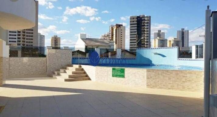 Apartamento para alugar com 3 quartos, 103m² - Foto 4