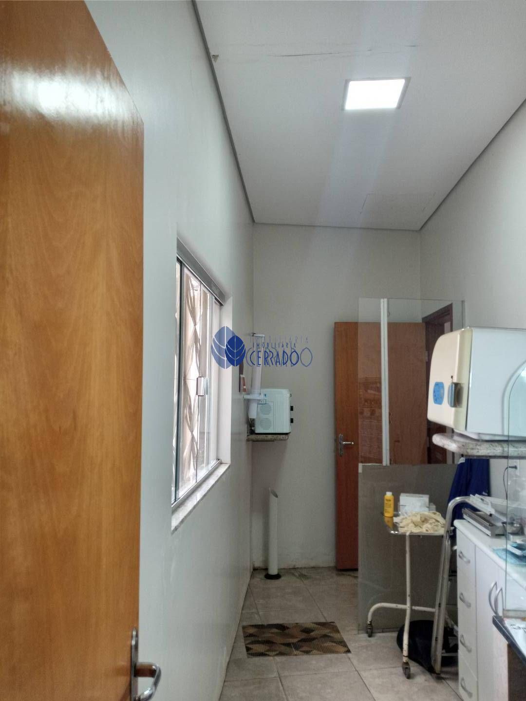 Casa de 2 quartos, 174m² no bairro Vila São João, em Anápolis | Eu Corretor