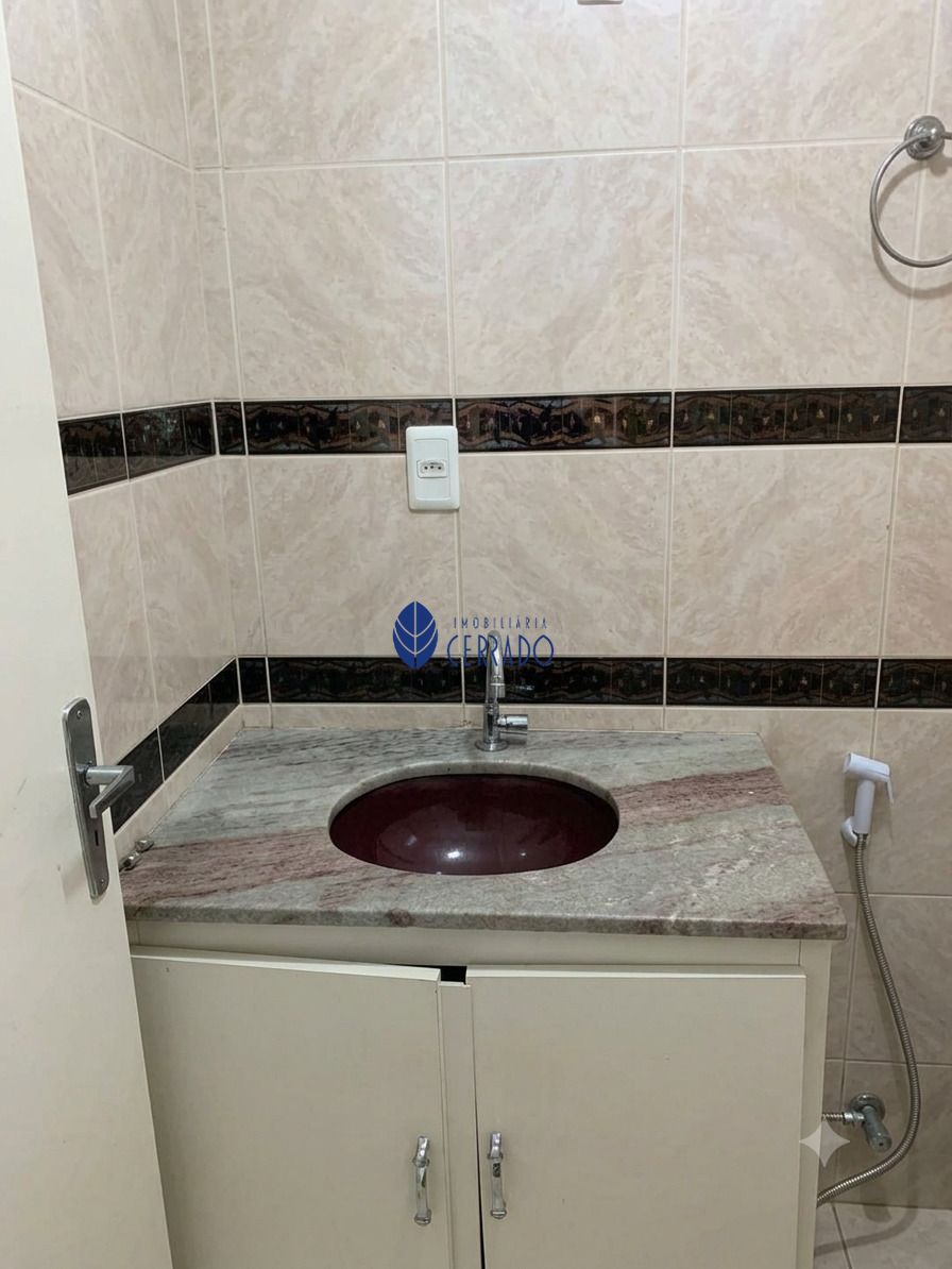 Apartamento de 3 quartos, 75m² no bairro Jundiaí, em Anápolis | Eu Corretor