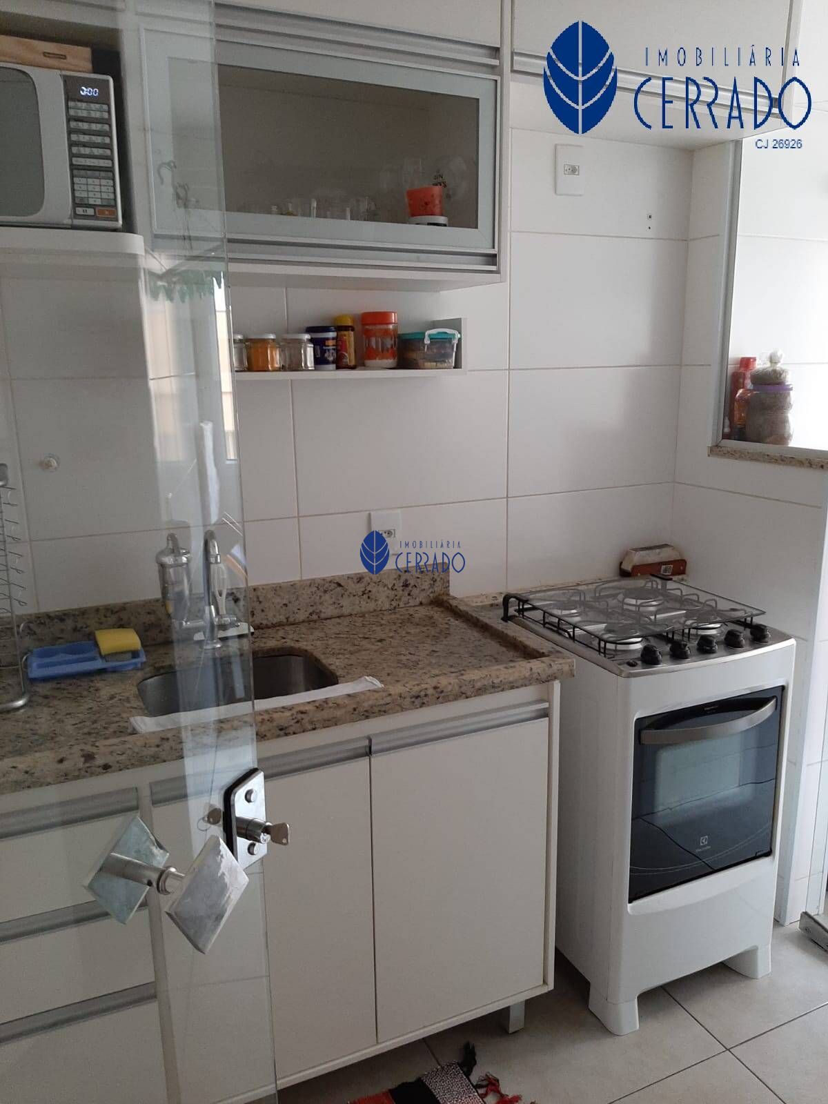 Apartamento à venda com 2 quartos, 60m² - Foto 6