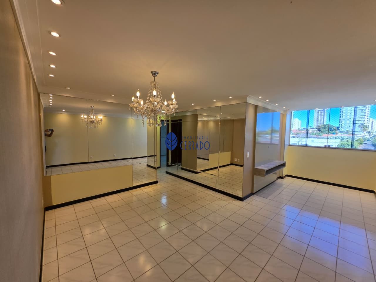 Apartamento, 3 quartos, 87 m² - Foto 1