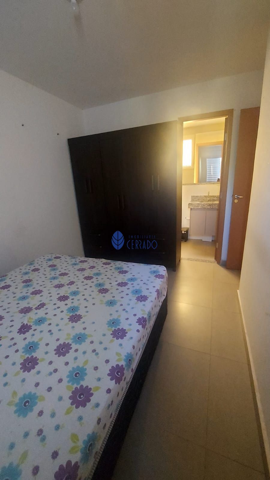 Apartamento mobiliado para alugar no condomínio reserva trop - foto 10