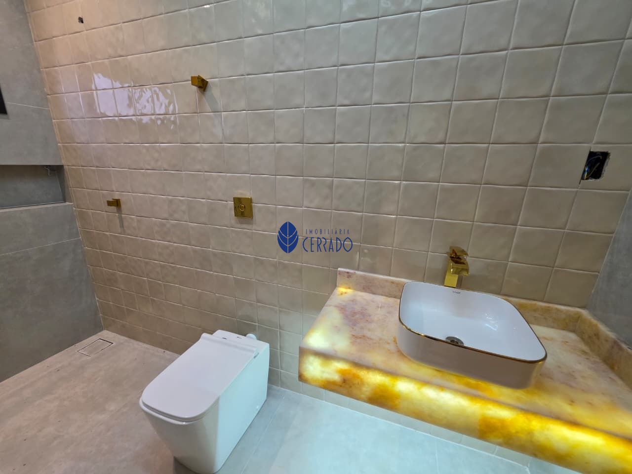 Casa de Condomínio, 3 quartos - Foto 18