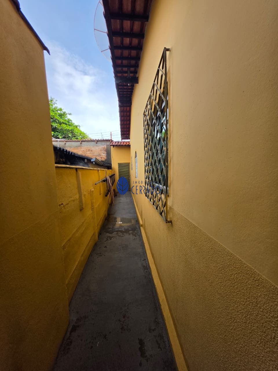 Casa, 3 quartos, 200 m² - Foto 27