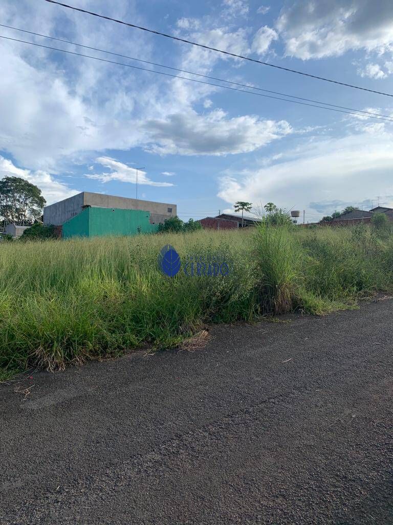 Lote/Terreno de 200m² no bairro Residencial Cidade Industrial, em Anápolis | Eu Corretor