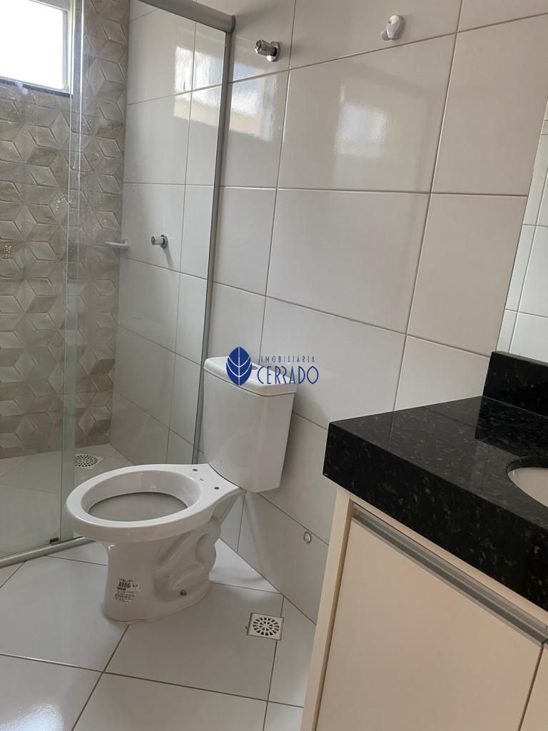 Apartamento de 2 quartos, 60m² no bairro Eldorado, em Anápolis | Eu Corretor