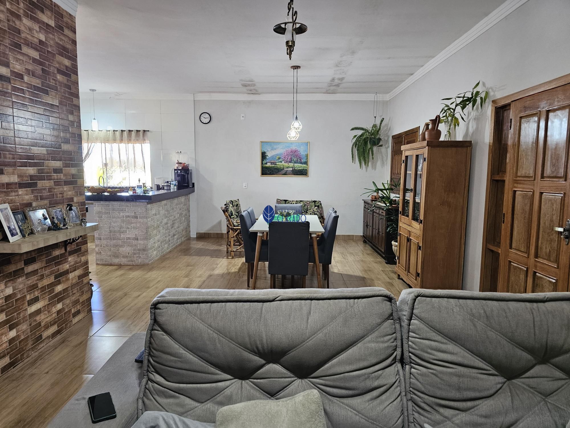 Chácara à venda com 4 quartos, 304m² - Foto 5