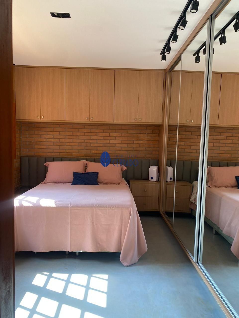 Casa de Condomínio, 3 quartos - Foto 22