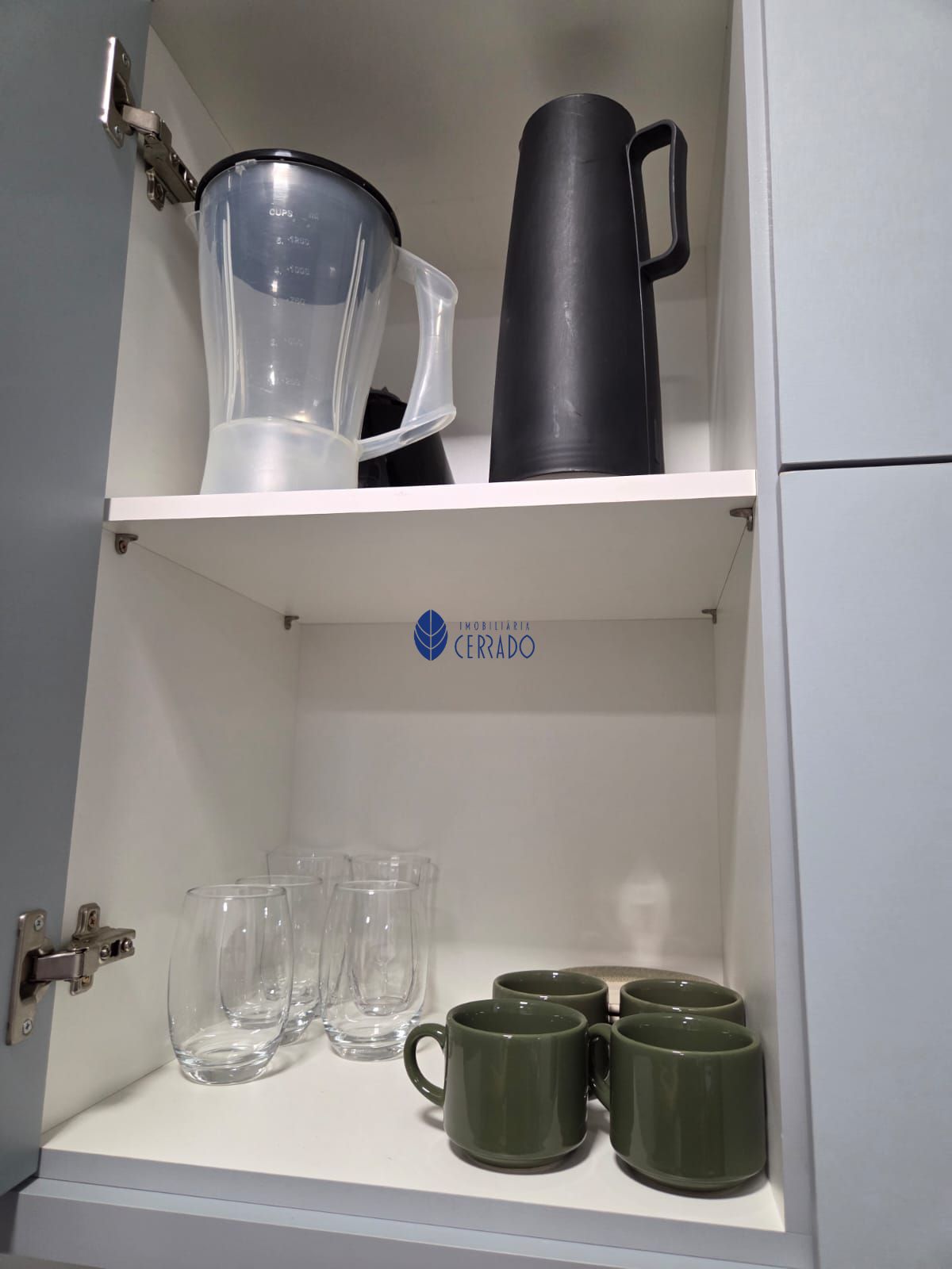 Apartamento, 1 quarto, 45 m² - Foto 17