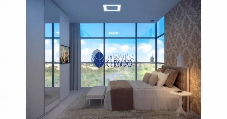 Apartamento, 3 quartos, 151 m² - Foto 14