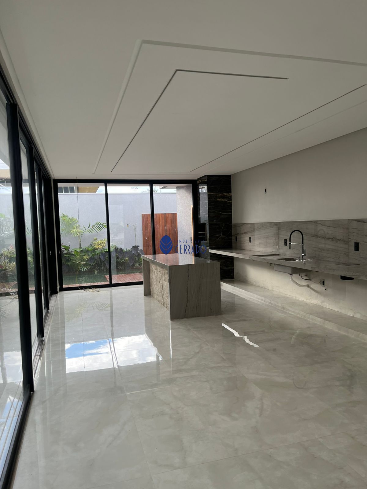 Casa de Condomínio, 5 quartos - Foto 6