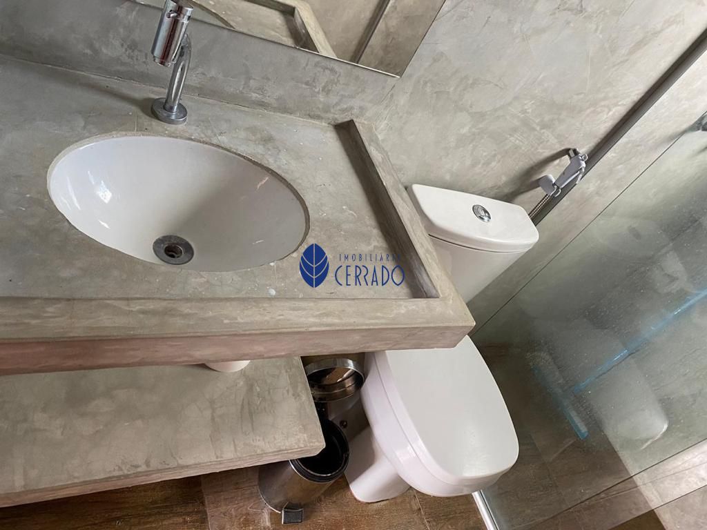 Casa de Condomínio, 4 quartos - Foto 8