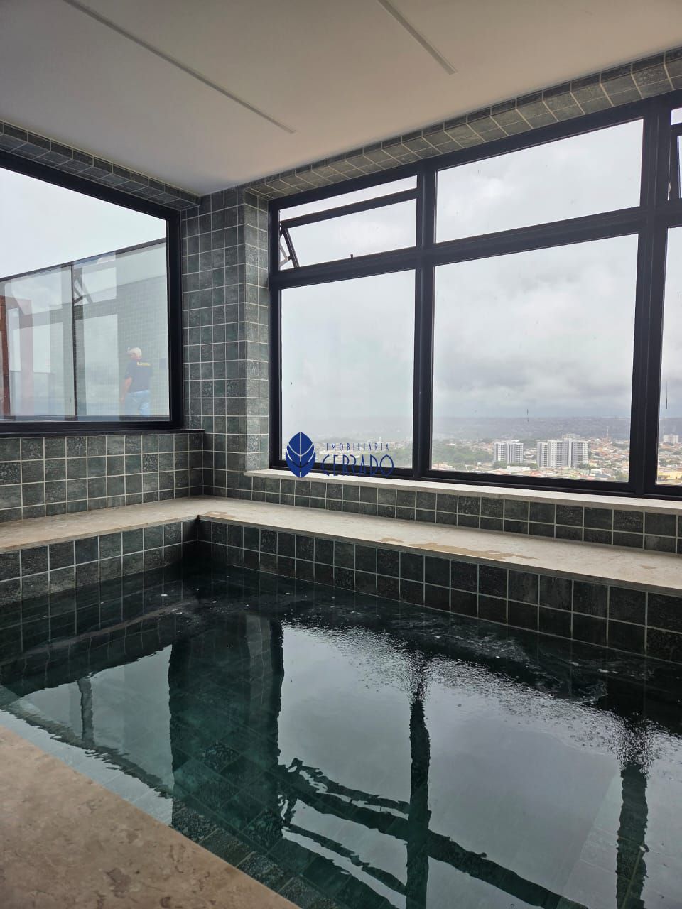 Apartamento, 1 quarto, 38 m² - Foto 17