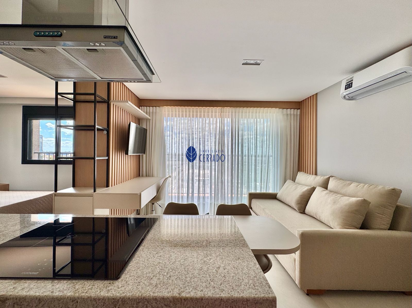 Apartamento para alugar  no Cidade Universitária - Anápolis, GO. Imóveis