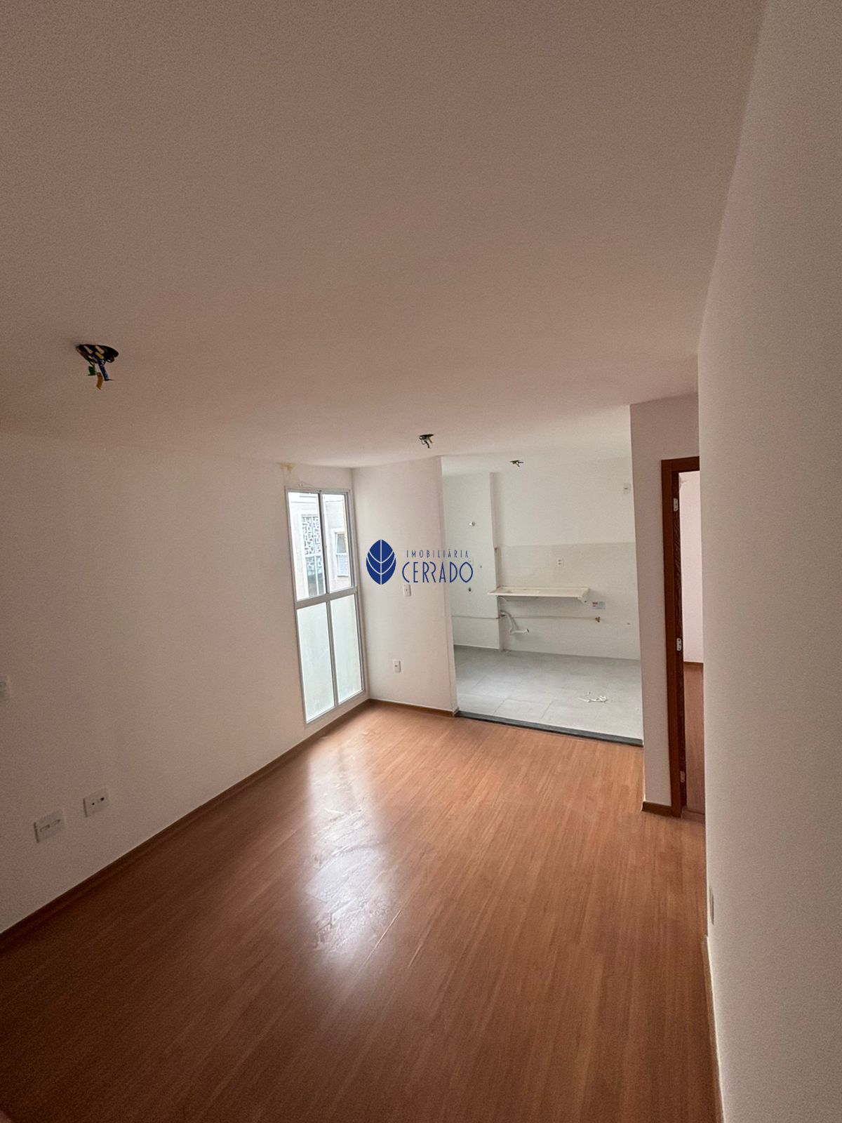 Apartamento à venda no condomínio arcos do paraíso bairro de