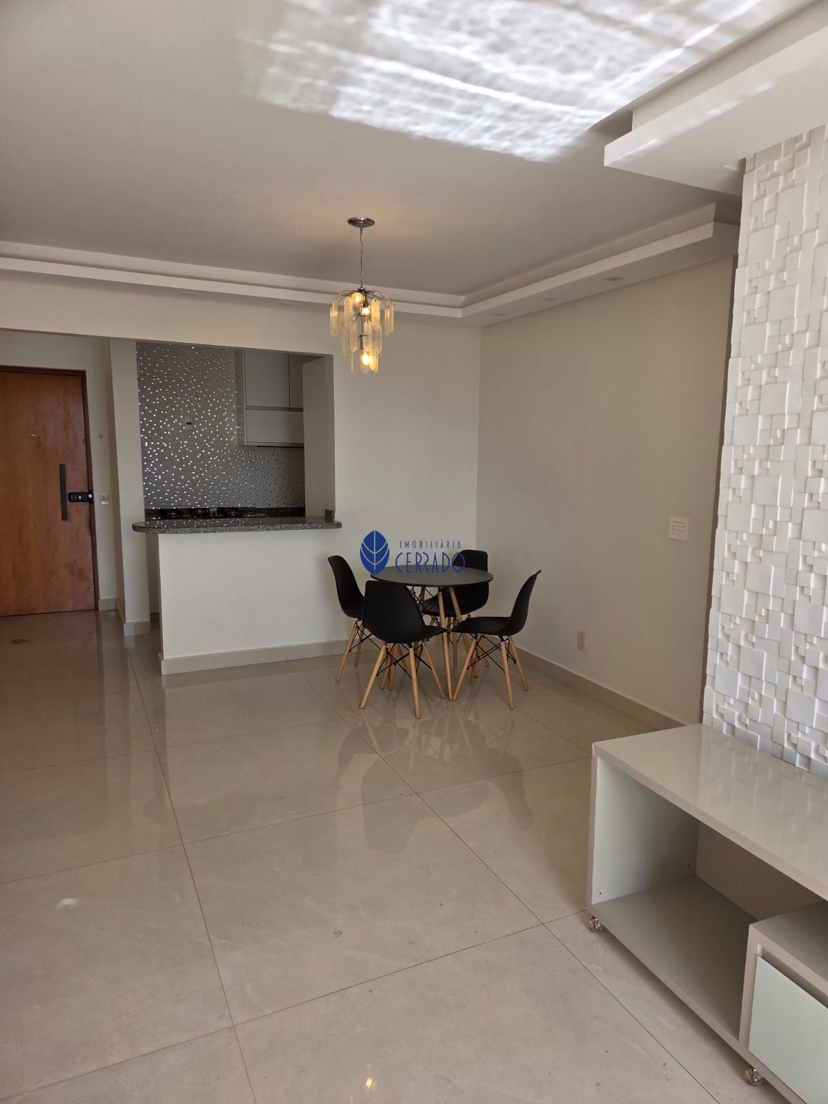 Apartamento de 3 quartos, 79m² no bairro Jardim das Américas 2ª Etapa, em Anápolis | Eu Corretor