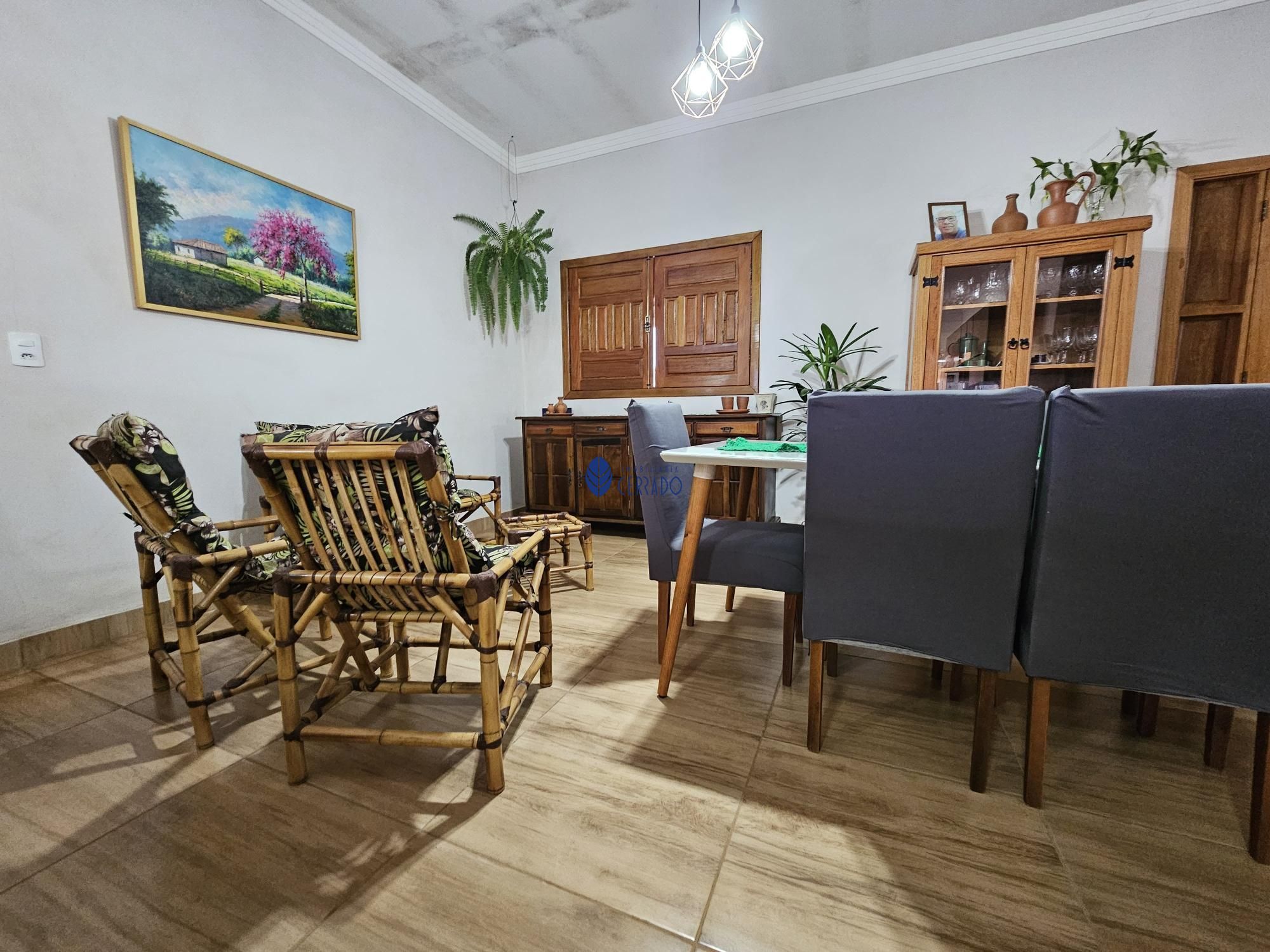 Chácara à venda com 4 quartos, 304m² - Foto 8