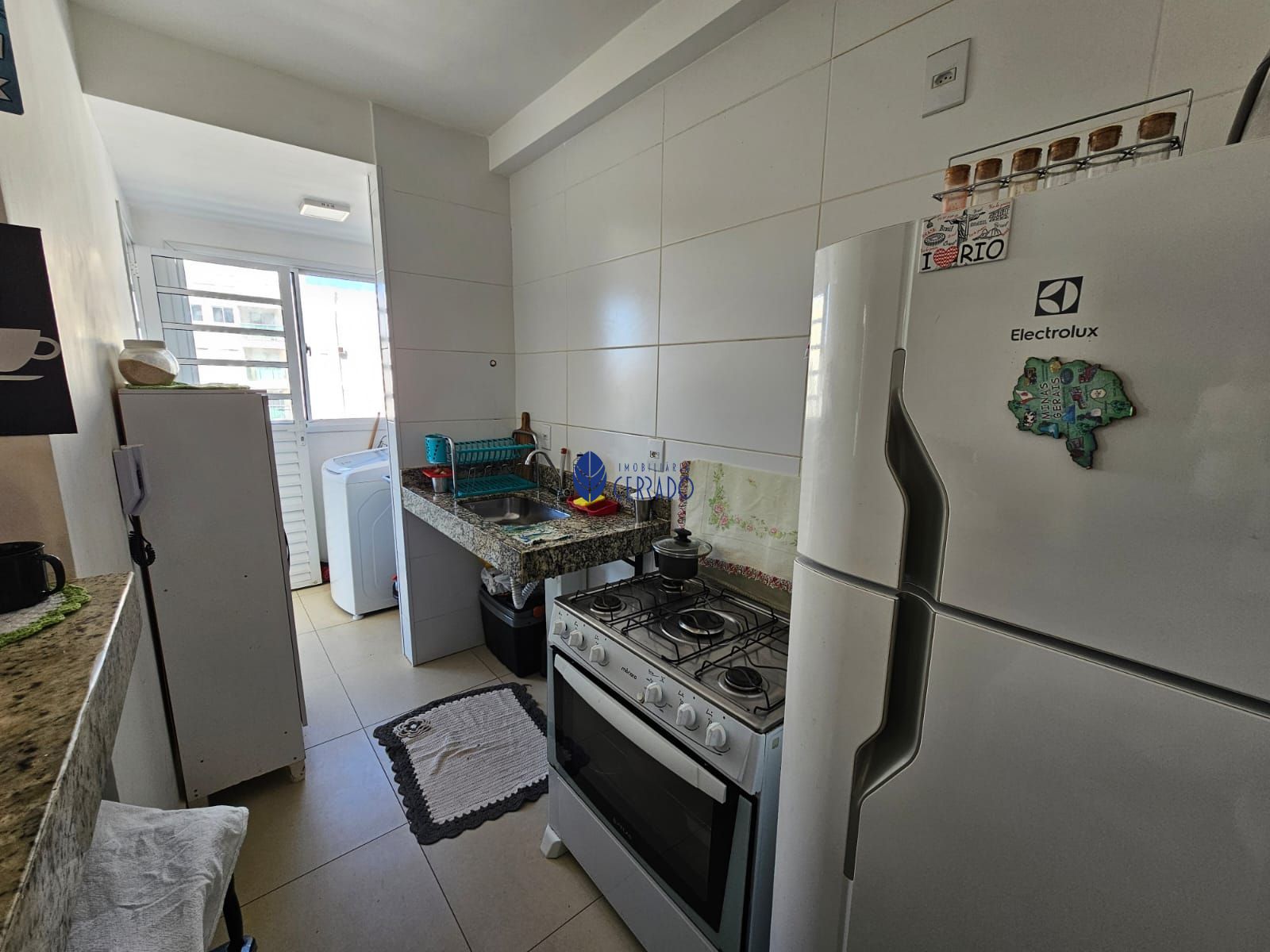 Apartamento à venda com 2 quartos, 55m² - Foto 17