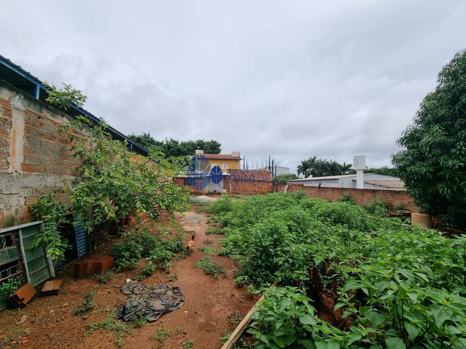 Lote/Terreno de 450m² no bairro Anexo Maracananzinho, em Anápolis | Eu Corretor