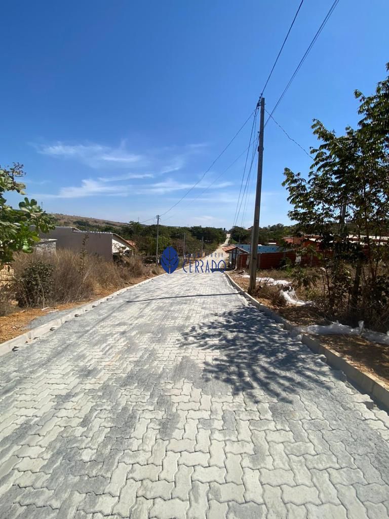 Lote/Terreno de 600m² no bairro Abadiania, em Abadiânia | Eu Corretor
