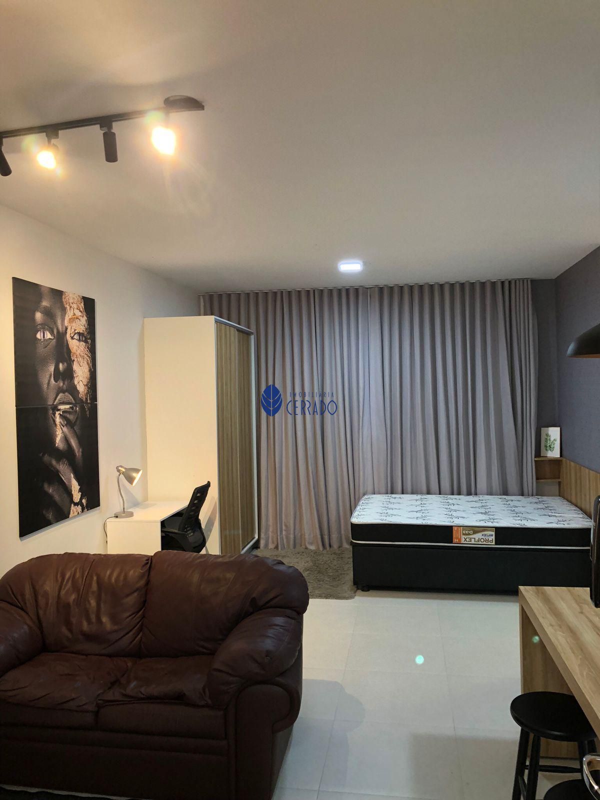 Apartamento, 1 quarto, 36 m² - Foto 8