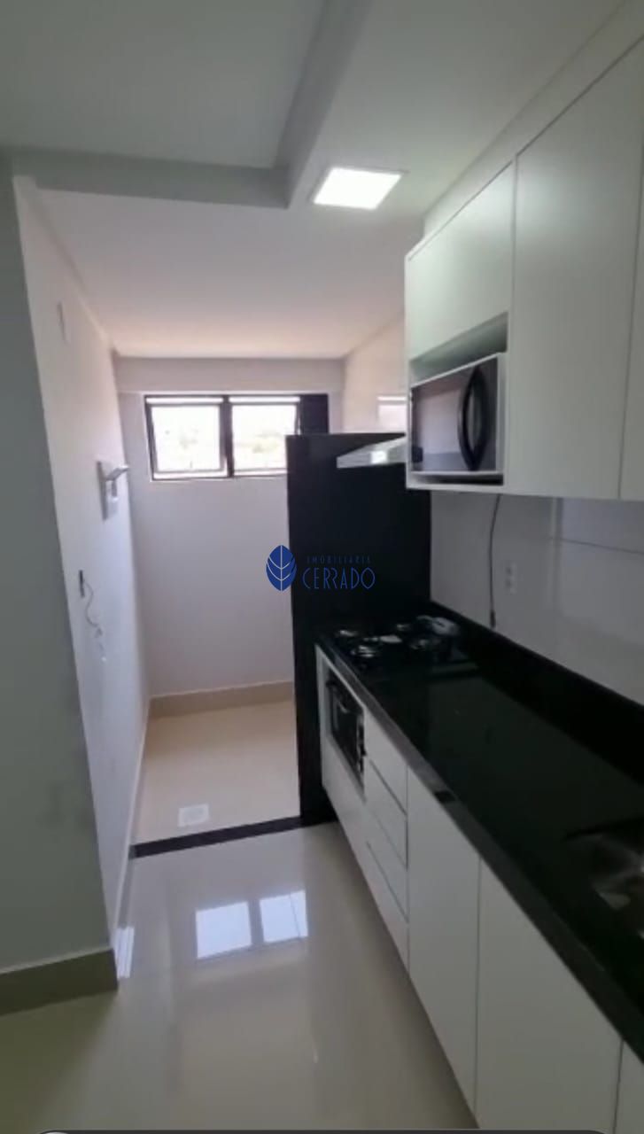 Apartamento para alugar com 1 quarto, 23m² - Foto 4