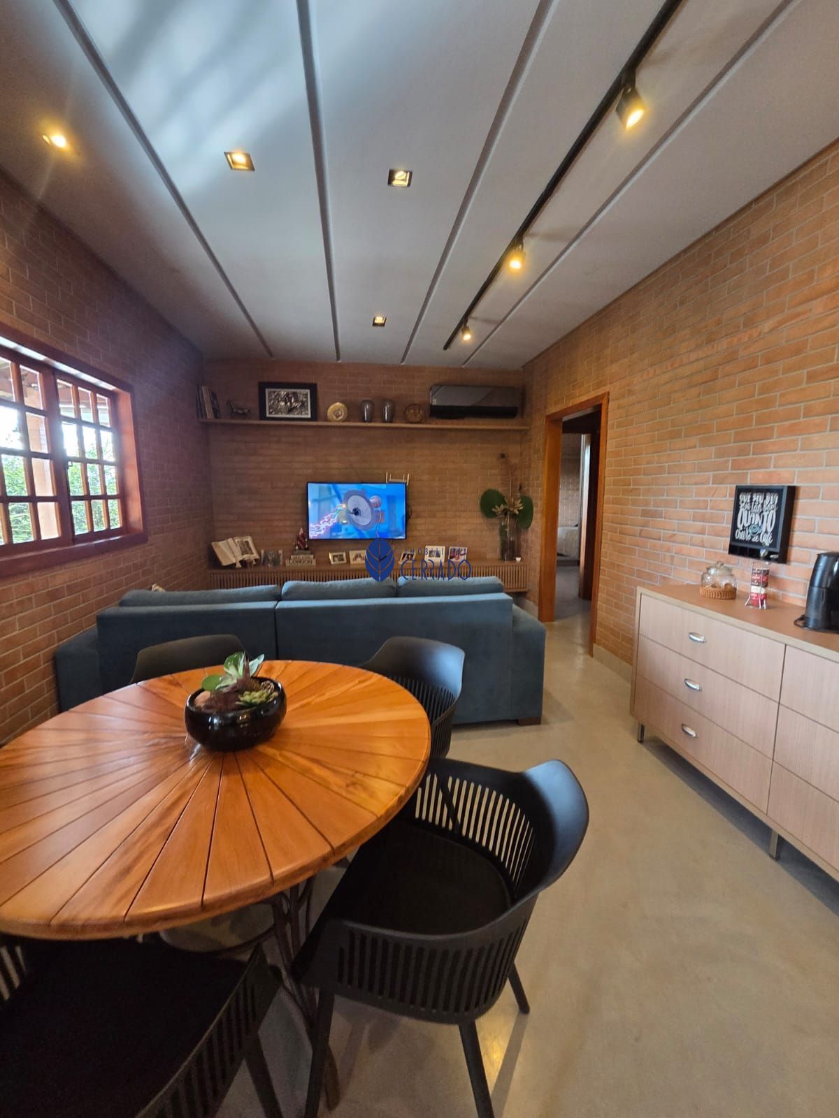 Casa de Condomínio, 3 quartos - Foto 11