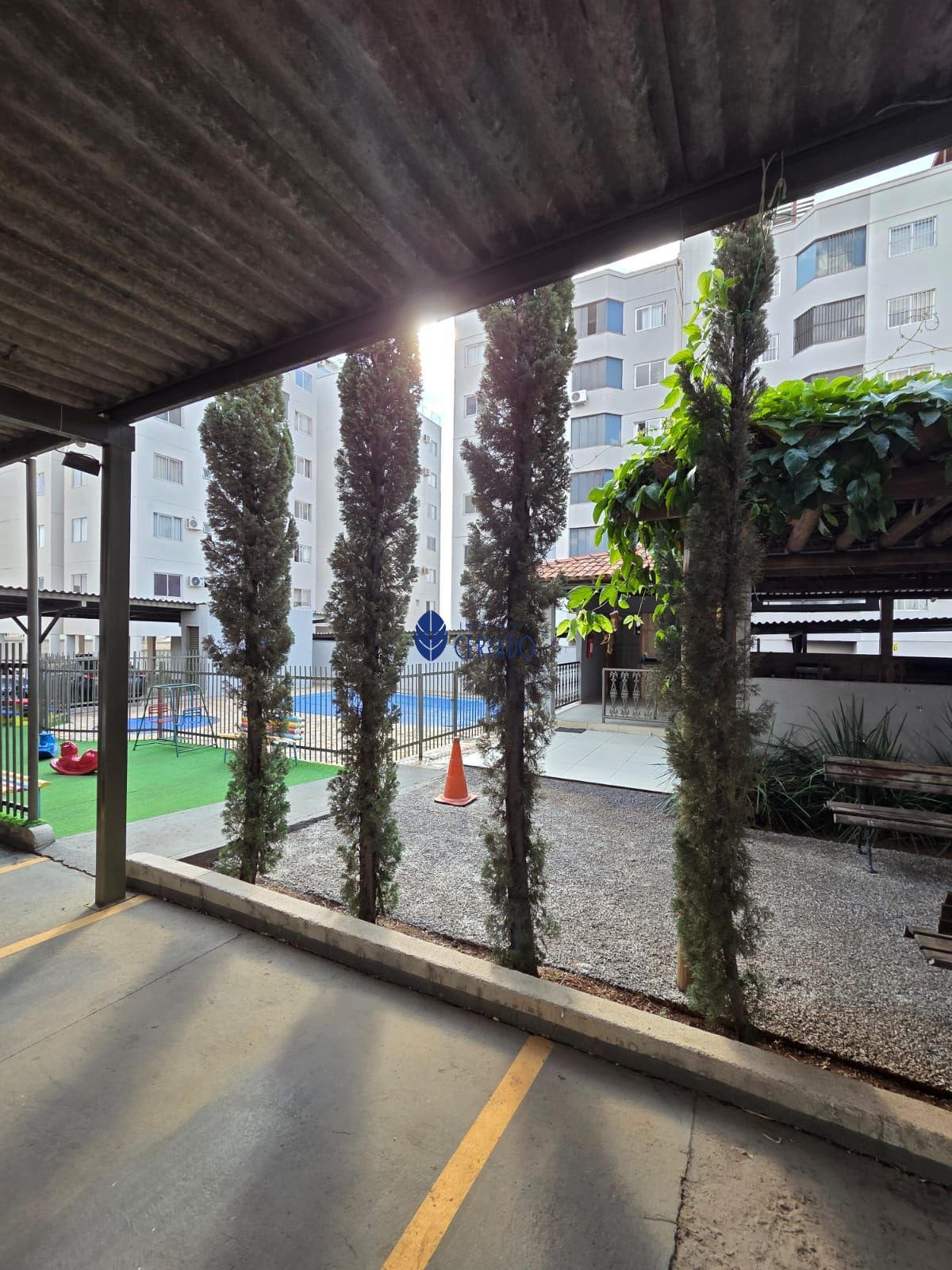 Apartamento para alugar com 3 quartos, 85m² - Foto 24