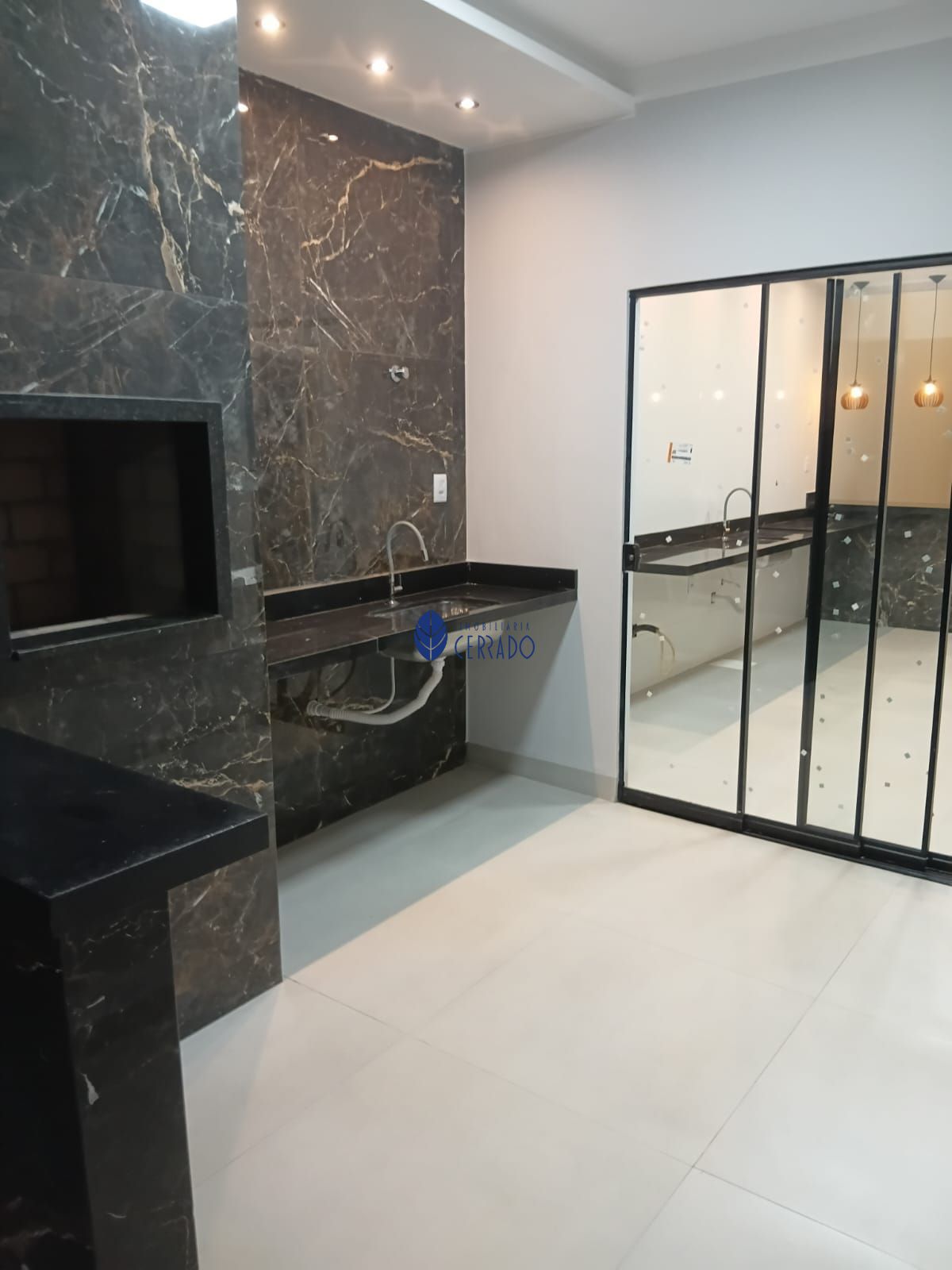 Casa, 3 quartos, 105 m² - Foto 8