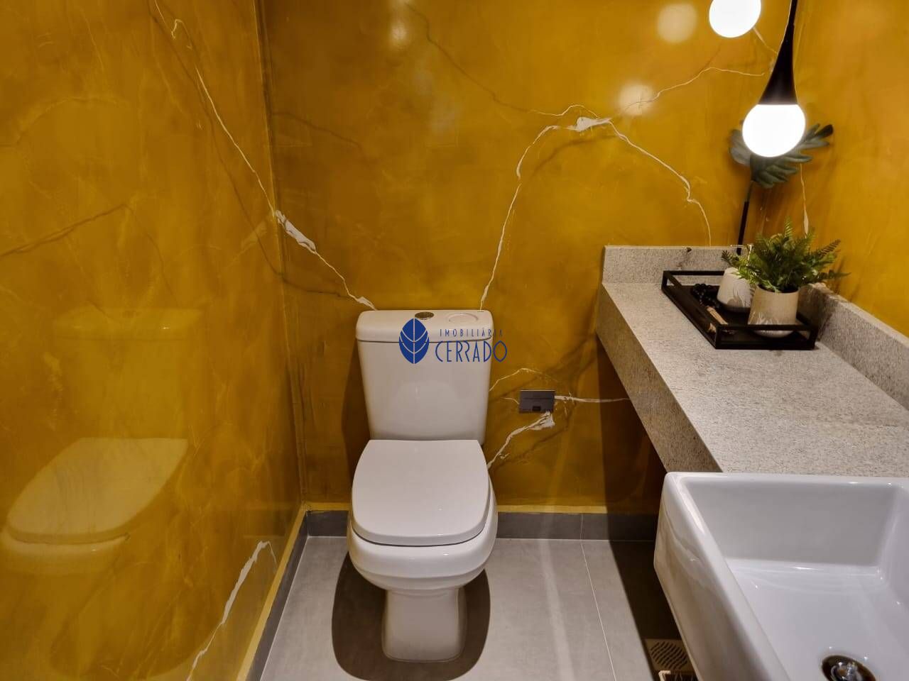 Apartamento com 3 Dormitórios à venda, 117 m² por R$ 584.332,00