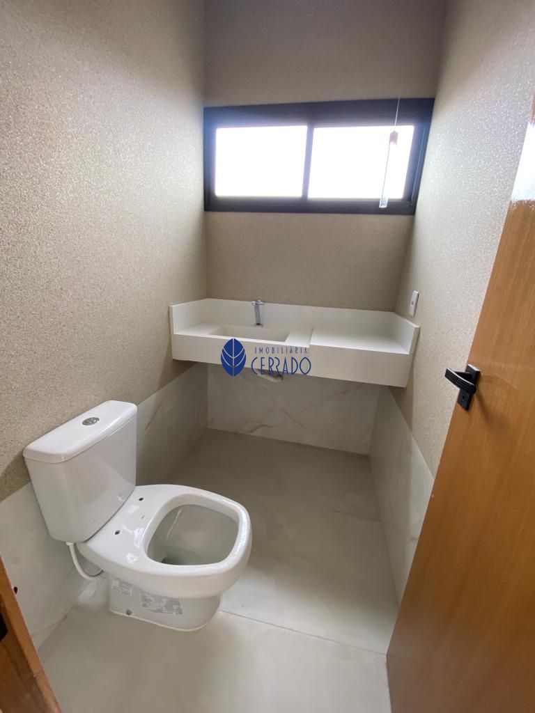 Casa de Condomínio à venda com 3 quartos, 220m² - Foto 22