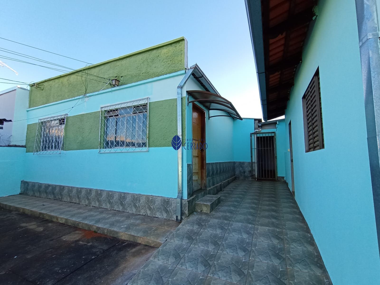 Casa de 3 quartos, 165m² no bairro Maracanã, em Anápolis | Eu Corretor