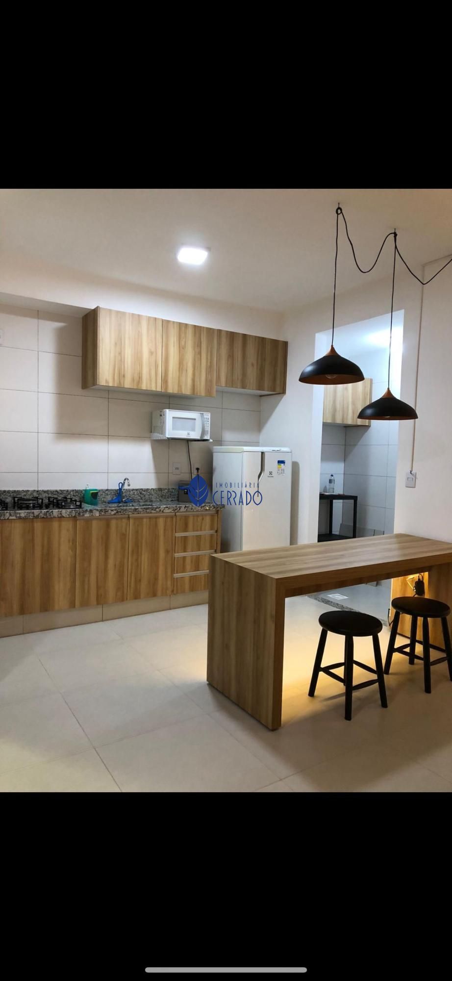 Apartamento, 1 quarto, 36 m² - Foto 5
