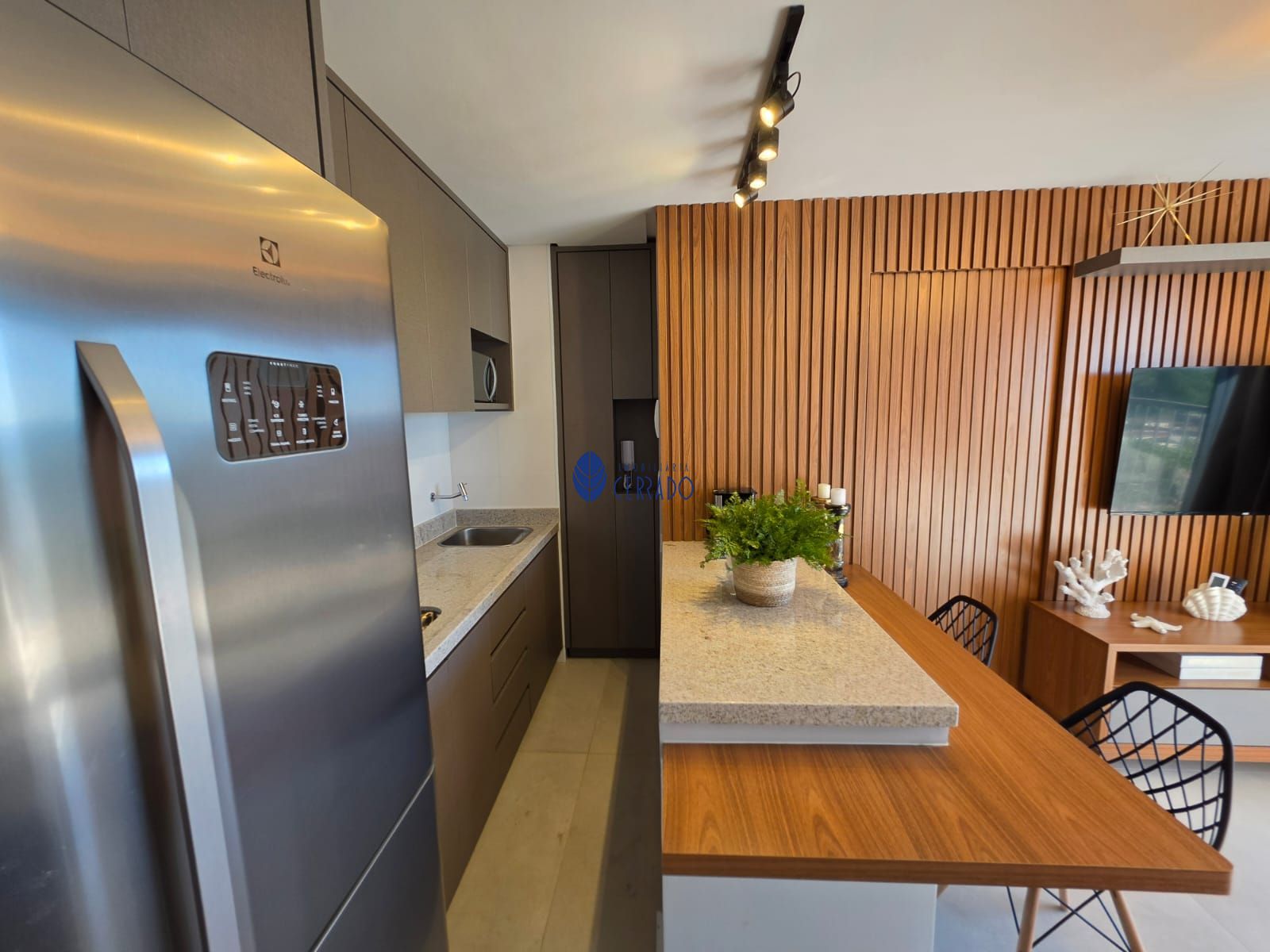 Apartamento, 1 quarto, 39 m² - Foto 8