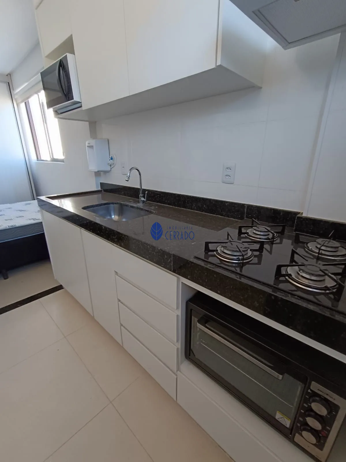 Apartamento, 1 quarto, 21 m² - Foto 15