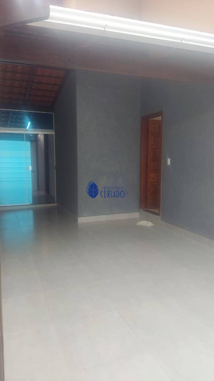 Casa de 3 quartos, 160m² no bairro Residencial Buritis, em Anápolis | Eu Corretor
