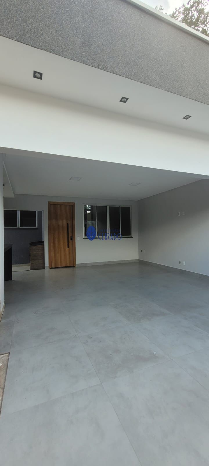 Casa de 3 quartos, 138m² no bairro Residencial Buritis, em Anápolis | Eu Corretor