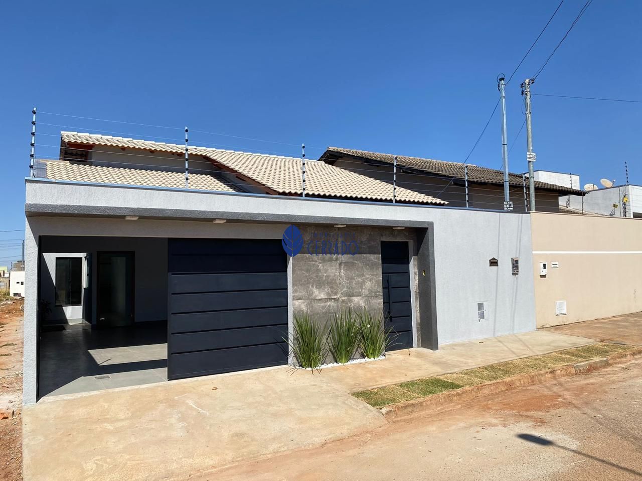 Casa  venda  no Loteamento Residencial Verona - Anpolis, GO. Imveis