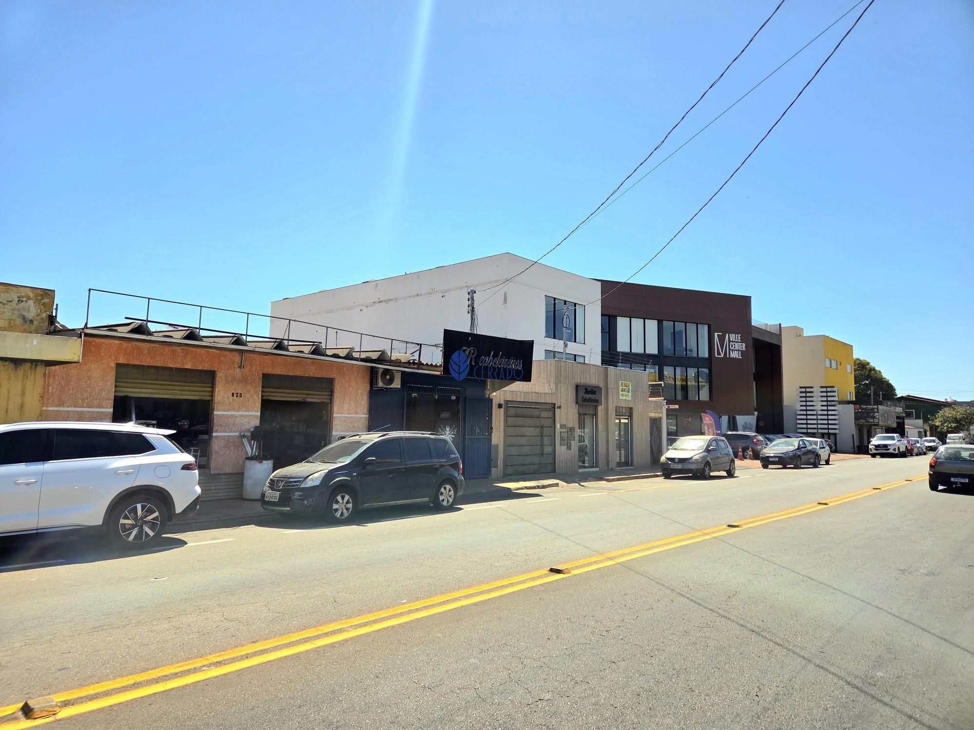 Loteamento e Condomínio, 436 m² - Foto 1