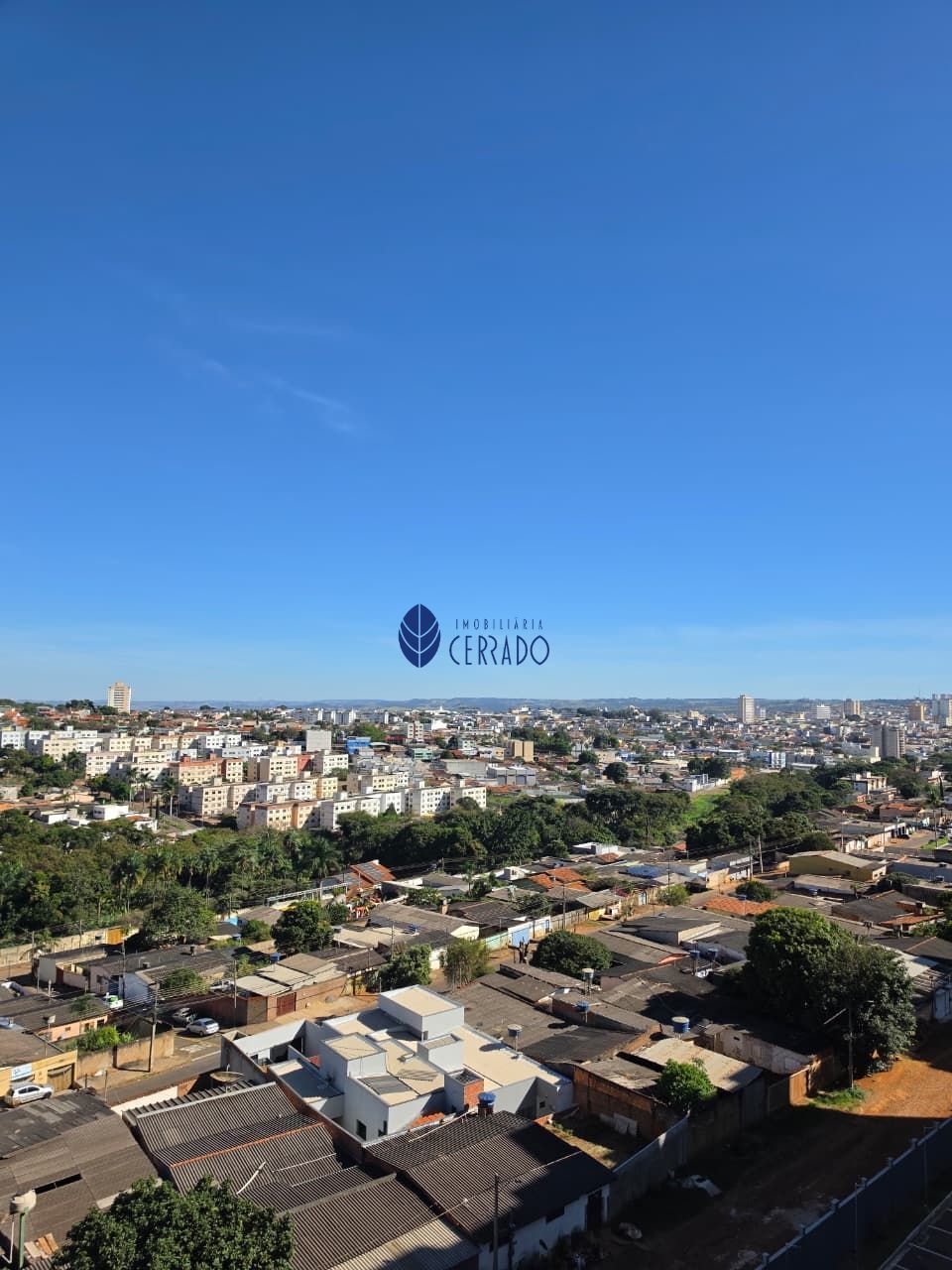 Apartamento de 3 quartos, 93m² no bairro Vila Industrial, em Anápolis | Eu Corretor