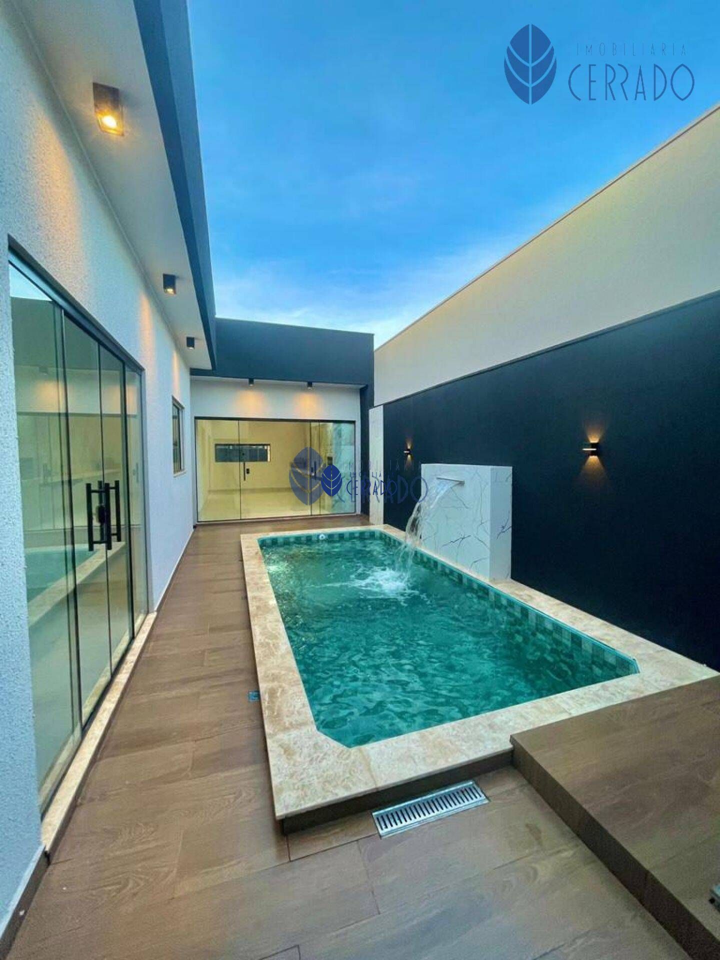 Casa com 3 Dormitórios à venda, 140 m² por R$ 800.000,00