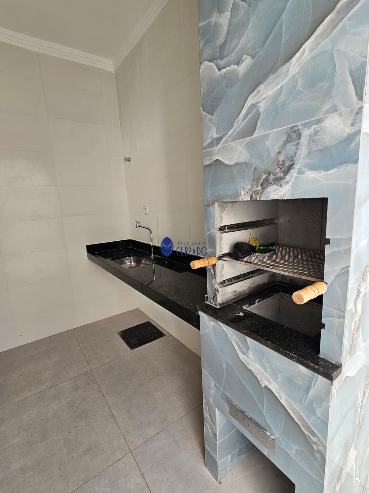 Casa, 3 quartos, 240 m² - Foto 24