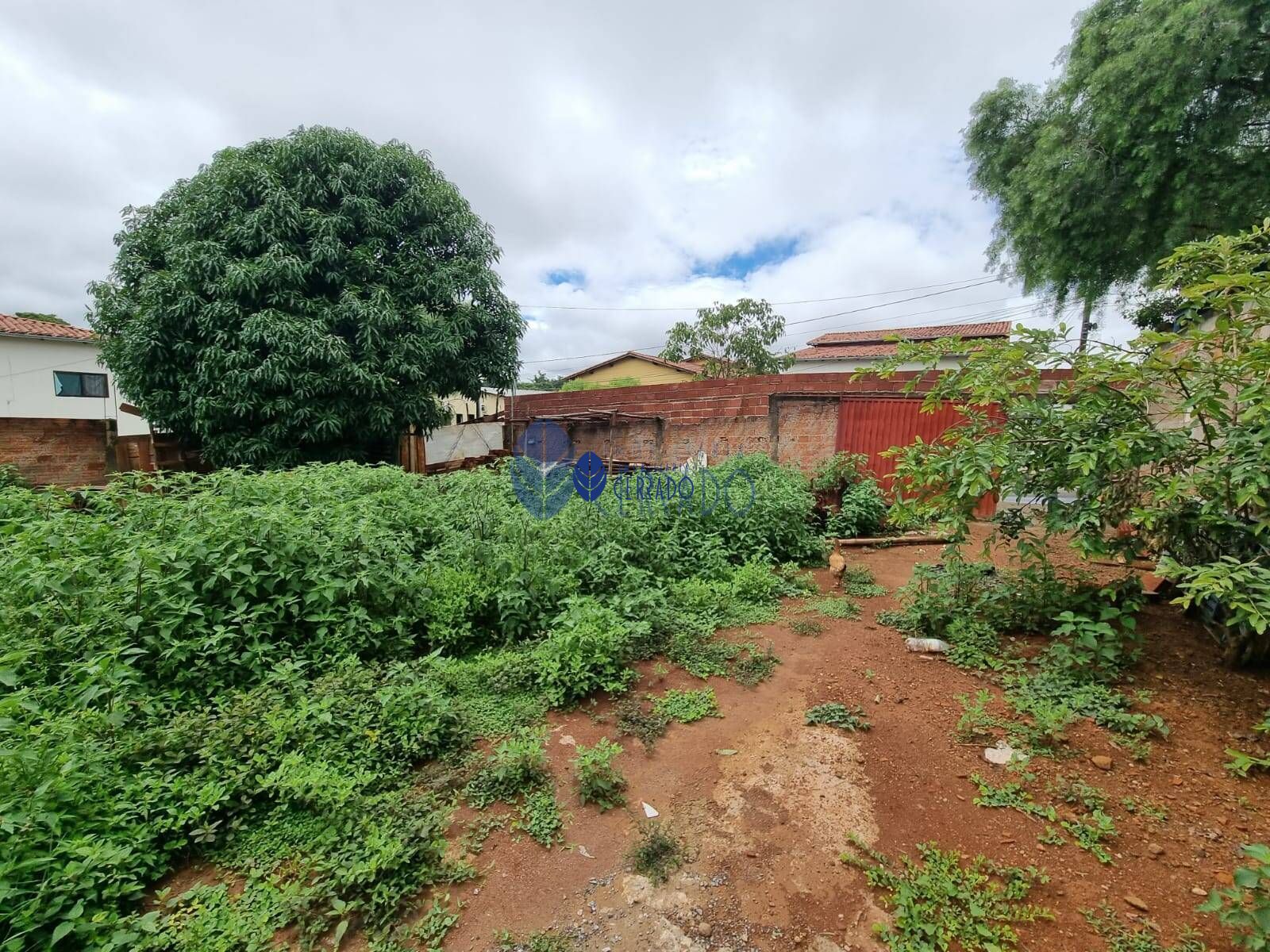 Lote/Terreno de 450m² no bairro Anexo Maracananzinho, em Anápolis | Eu Corretor