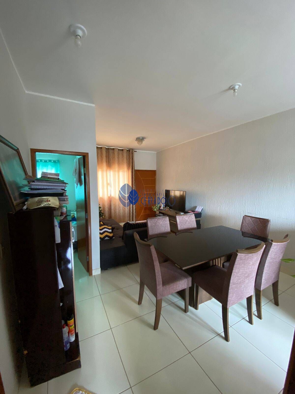 Apartamento de 2 quartos, 75m² no bairro Parque dos Pirineus, em Anápolis | Eu Corretor