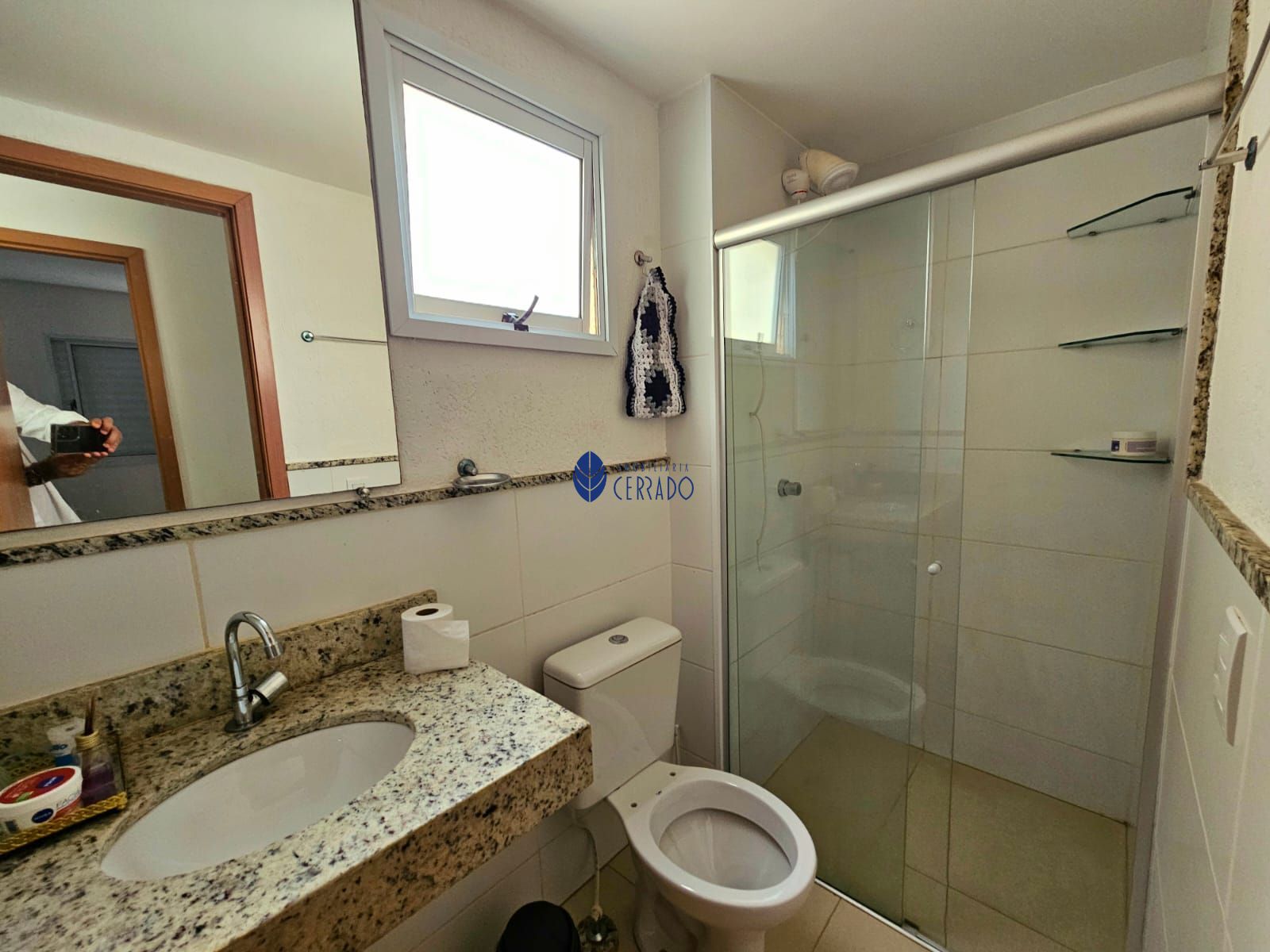 Apartamento, 2 quartos, 55 m² - Foto 21