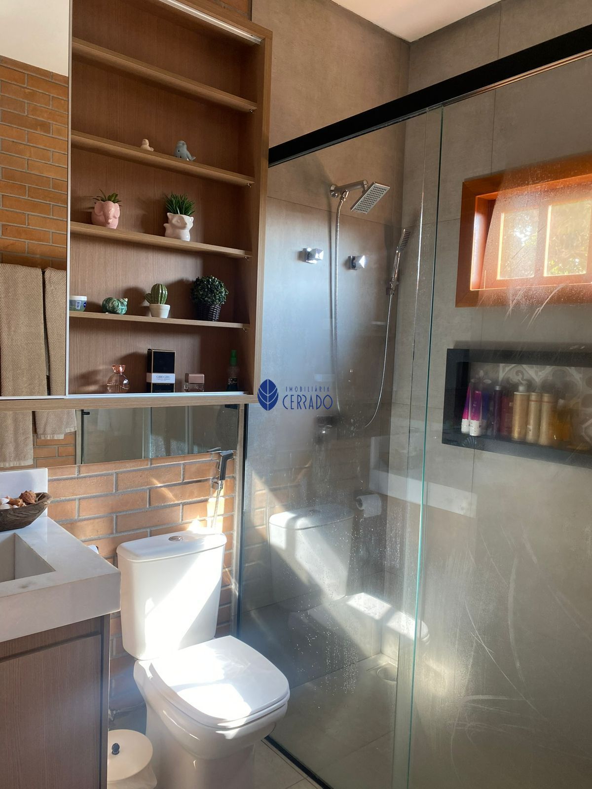 Casa de Condomínio, 3 quartos - Foto 33