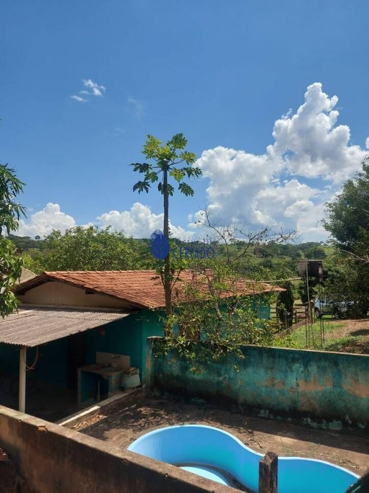 Fazenda/stio/chcara/haras  venda  no Zona Rural - Abadinia, GO. Imveis