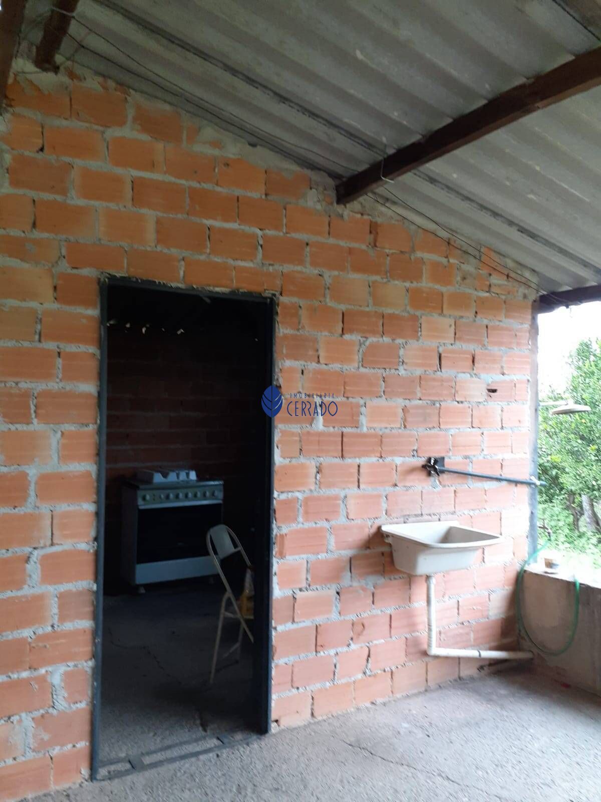 Fazenda/sítio/chácara/haras com 2 Dormitórios à venda, 100 m² por R$ 270.000,00